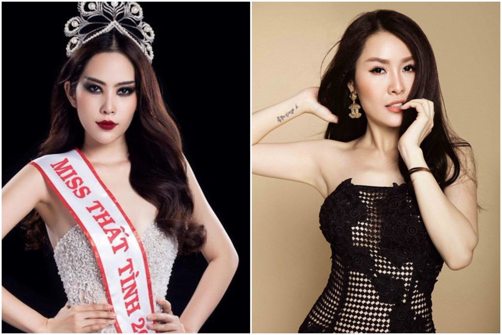 Trường Giang - Cái tên để các người đẹp trong làng giải trí lợi dụng? Trường Giang - Cái tên để các người đẹp trong làng giải trí lợi dụng?