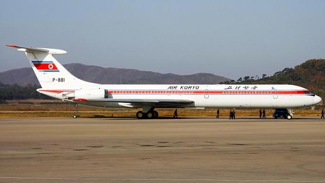 Ông Trump sẽ gặp Kim Jong Un ở đâu?