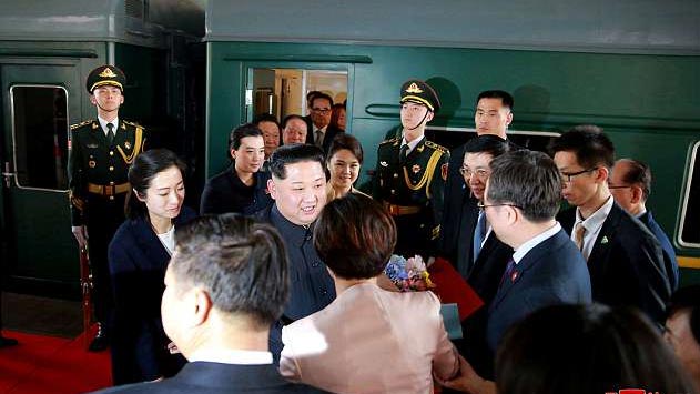 Ông Trump sẽ gặp Kim Jong Un ở đâu?