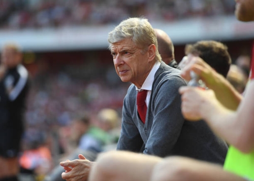 Wenger từ chối tiết lộ lý do rời Arsenal