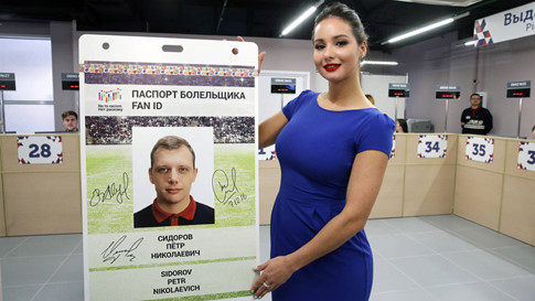 Nghị viện châu Âu kêu gọi tẩy chay World Cup 2018