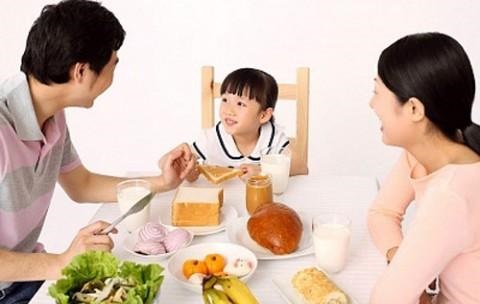 Nên ăn bữa sáng như thế nào cho khỏe? Nên ăn bữa sáng như thế nào cho khỏe?
