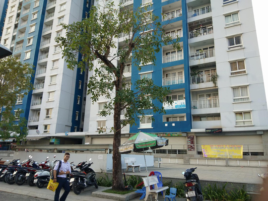 Lộ dấu hiệu sai phạm động trời trong vụ cháy chung cư Carina