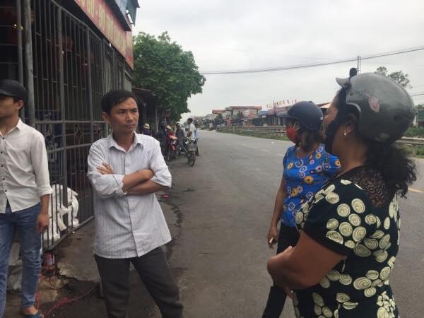 Vụ cháy 3 mẹ con tử vong ở Nam Định: Đau xót hình ảnh người mẹ ôm con vào lòng