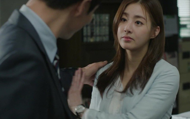 Em lấy chồng chứ có bán mình đâu hả chồng?