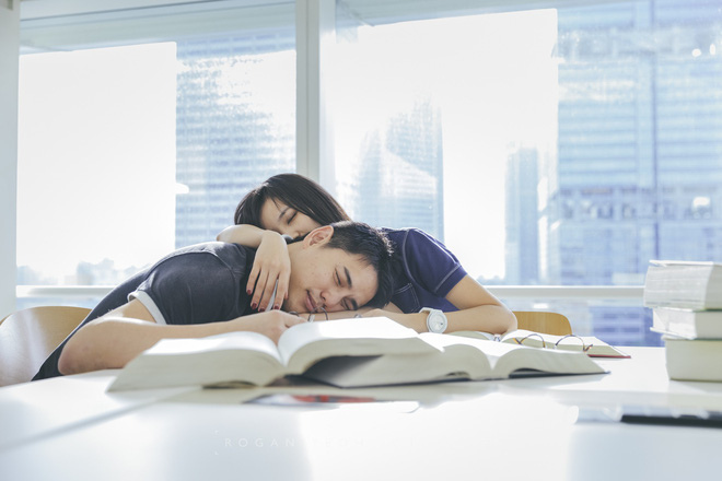 4 va chạm tiền bạc siêu thực tế mà nhiều cặp đôi phải đối mặt