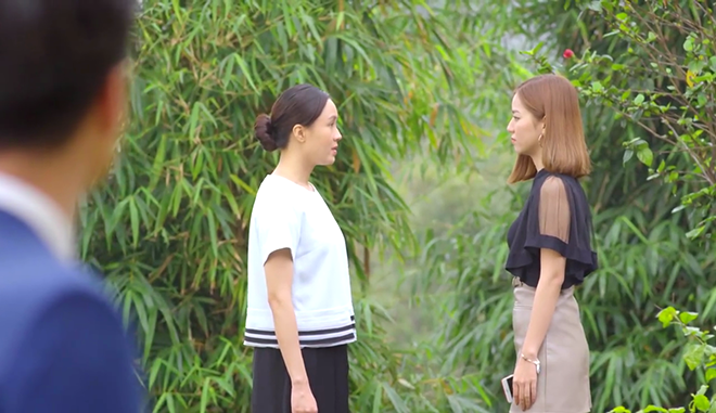 Cả một đời ân oán tập 37: Đăng ngỡ ngàng gặp lại vợ cũ sau 20 năm