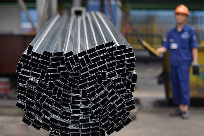 Thủ tướng yêu cầu giảm chi phí gầm bàn để xuất khẩu ổn định