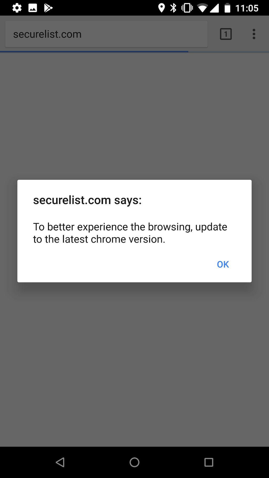 Phát hiện phần mềm độc hại Roaming Mantis tấn công smartphone tại châu Á