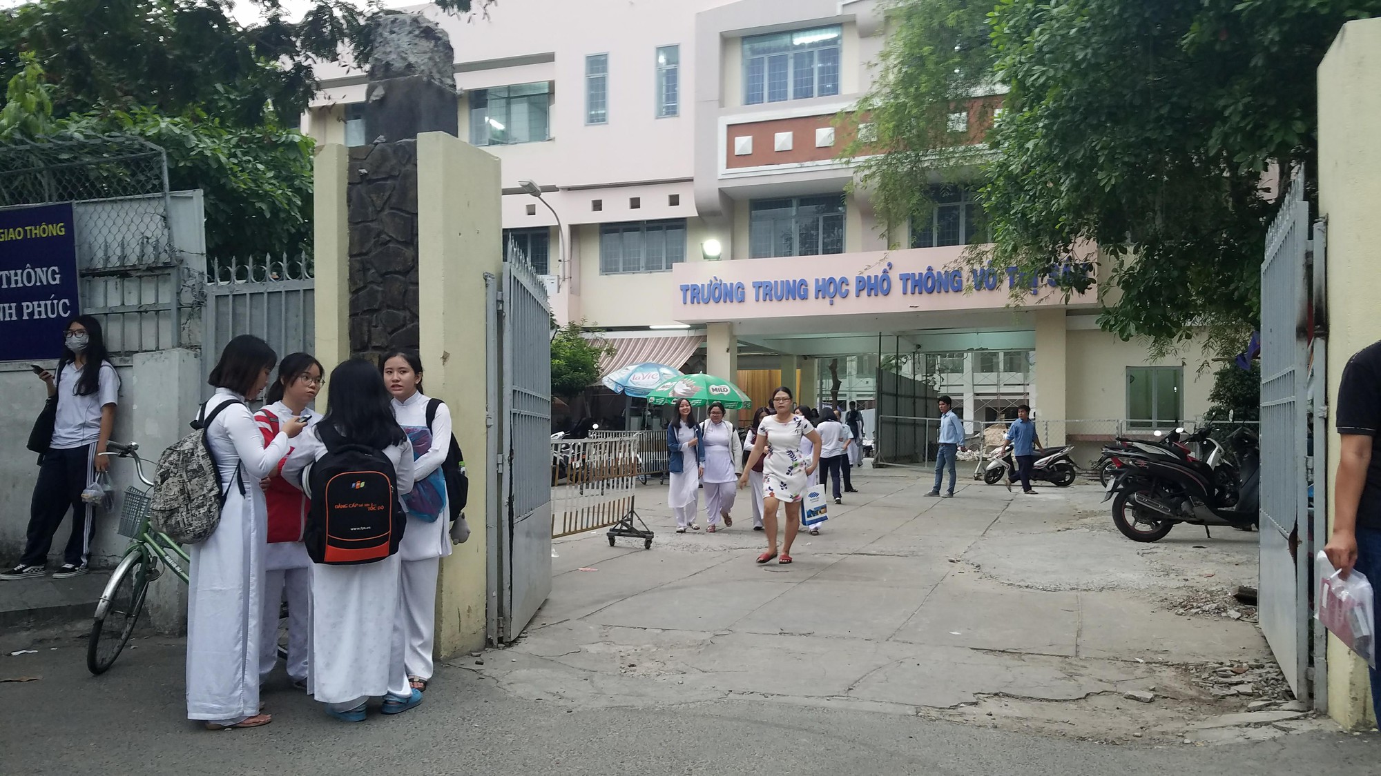 Người thân của cô giáo bị nam đồng nghiệp sát hại: Em tôi đã gọi điện về cầu cứu mẹ, nhưng gia đình chạy đến không kịp...