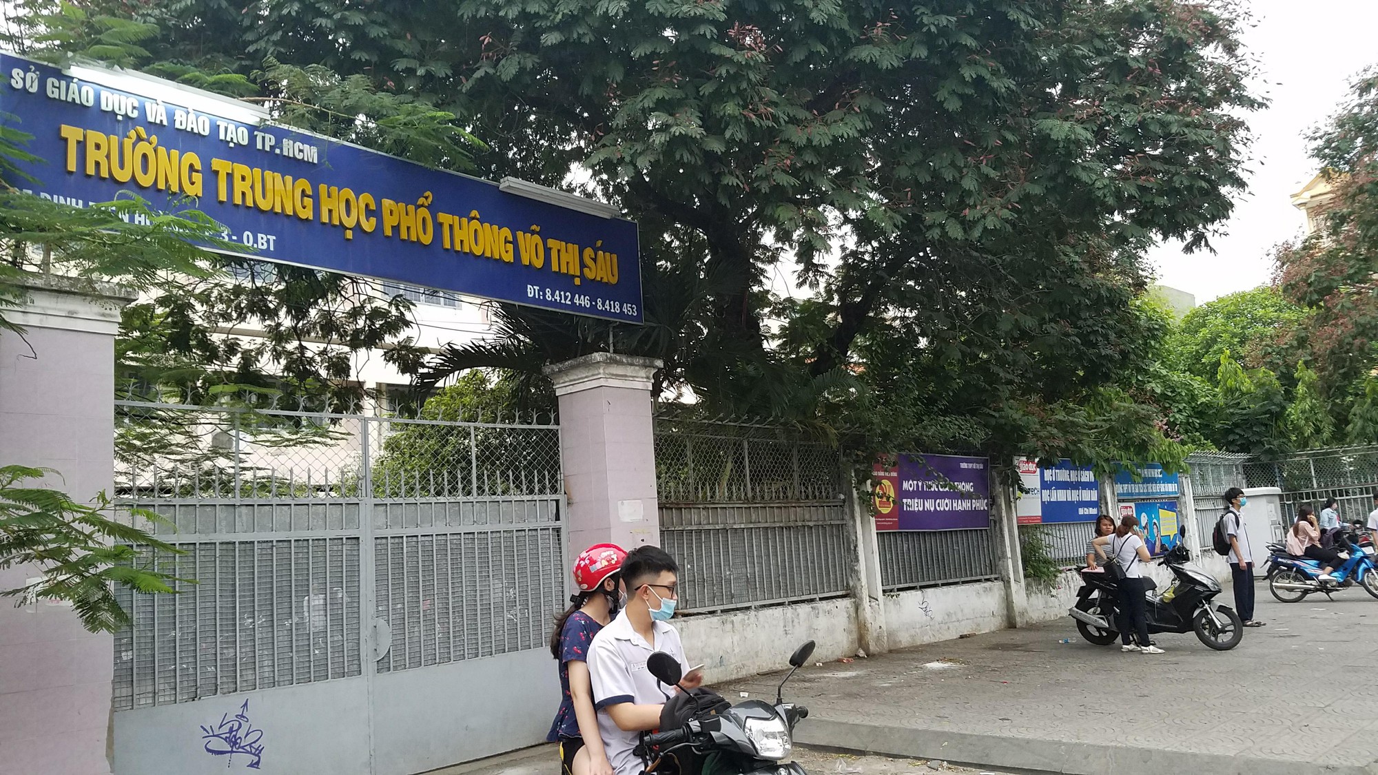 Người thân của cô giáo bị nam đồng nghiệp sát hại: Em tôi đã gọi điện về cầu cứu mẹ, nhưng gia đình chạy đến không kịp...