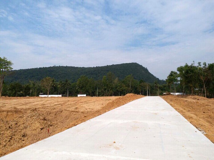 Phú Quốc trong cơn sốt đất: Hai mặt trái ngược