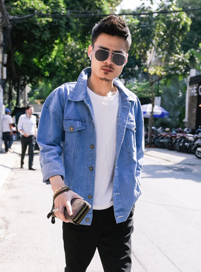 Duy Mạnh nói về hiện tượng Hoa Vinh: Cũng vì kiếm tiền