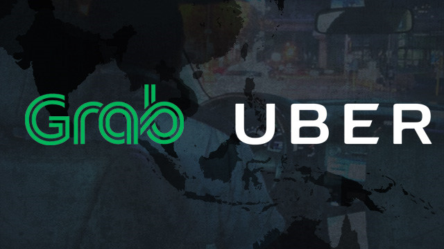 Gần 1 tháng mua lại Uber, Grab báo cáo gì lên Bộ Giao thông Vận tải?