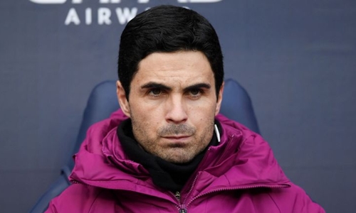 Mikel Arteta được tiến cử làm HLV của Arsenal