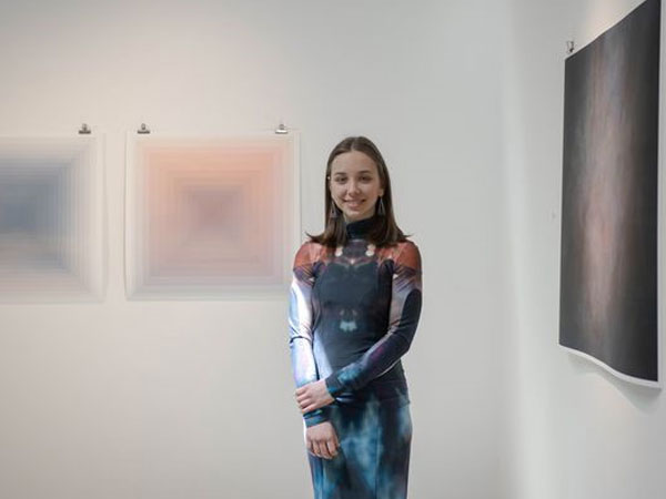 Nữ sinh giành học bổng 2 triệu USD từ 23 trường đại học