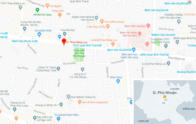 Hỗn chiến sau va chạm xe, một người bị đâm chết