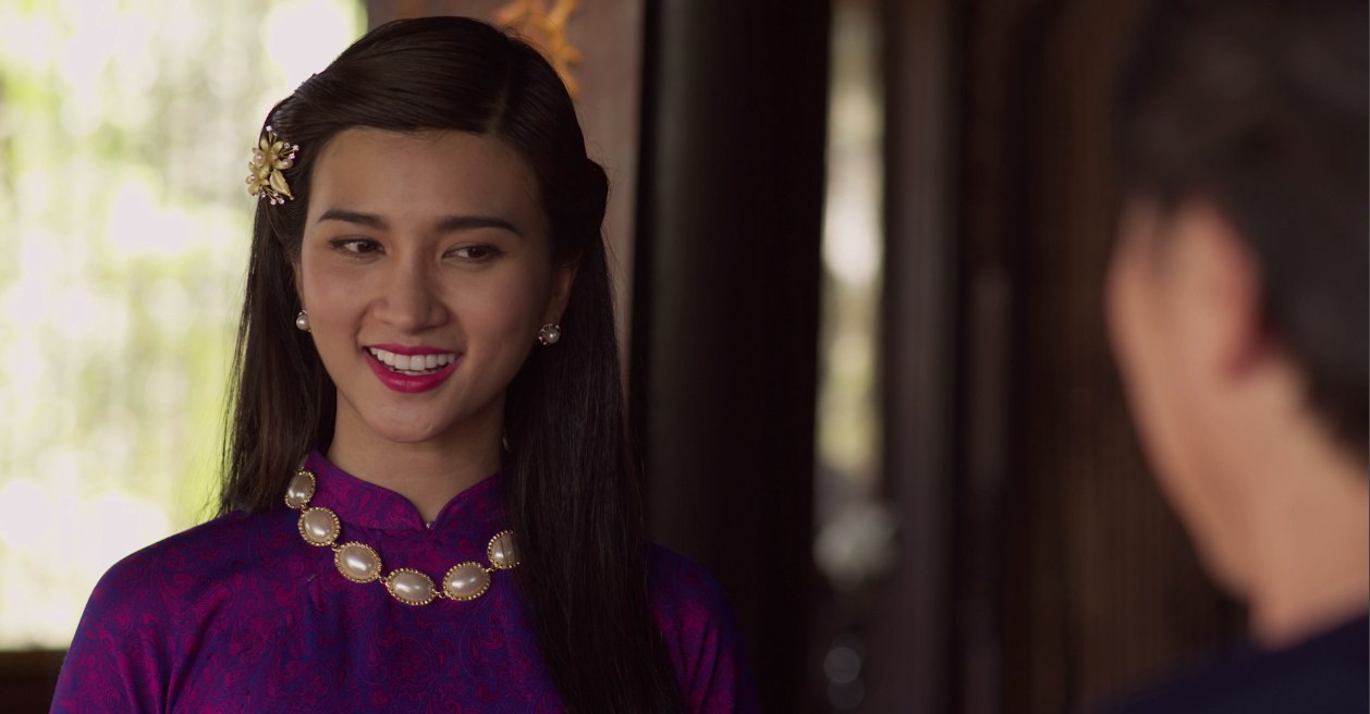 Mộng Phù Hoa tập 23: Vừa cưới được vài ngày, chồng Ba Trang đã cặp kè với kẻ thù của vợ Mộng Phù Hoa tập 23: Vừa cưới được vài ngày, chồng Ba Trang đã cặp kè với kẻ thù của vợ
