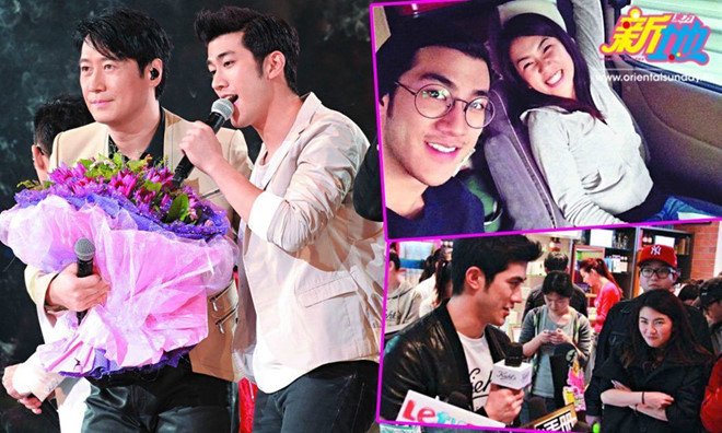 Bạn gái Lê Minh sinh non, con gái chỉ nặng 2,2 kg