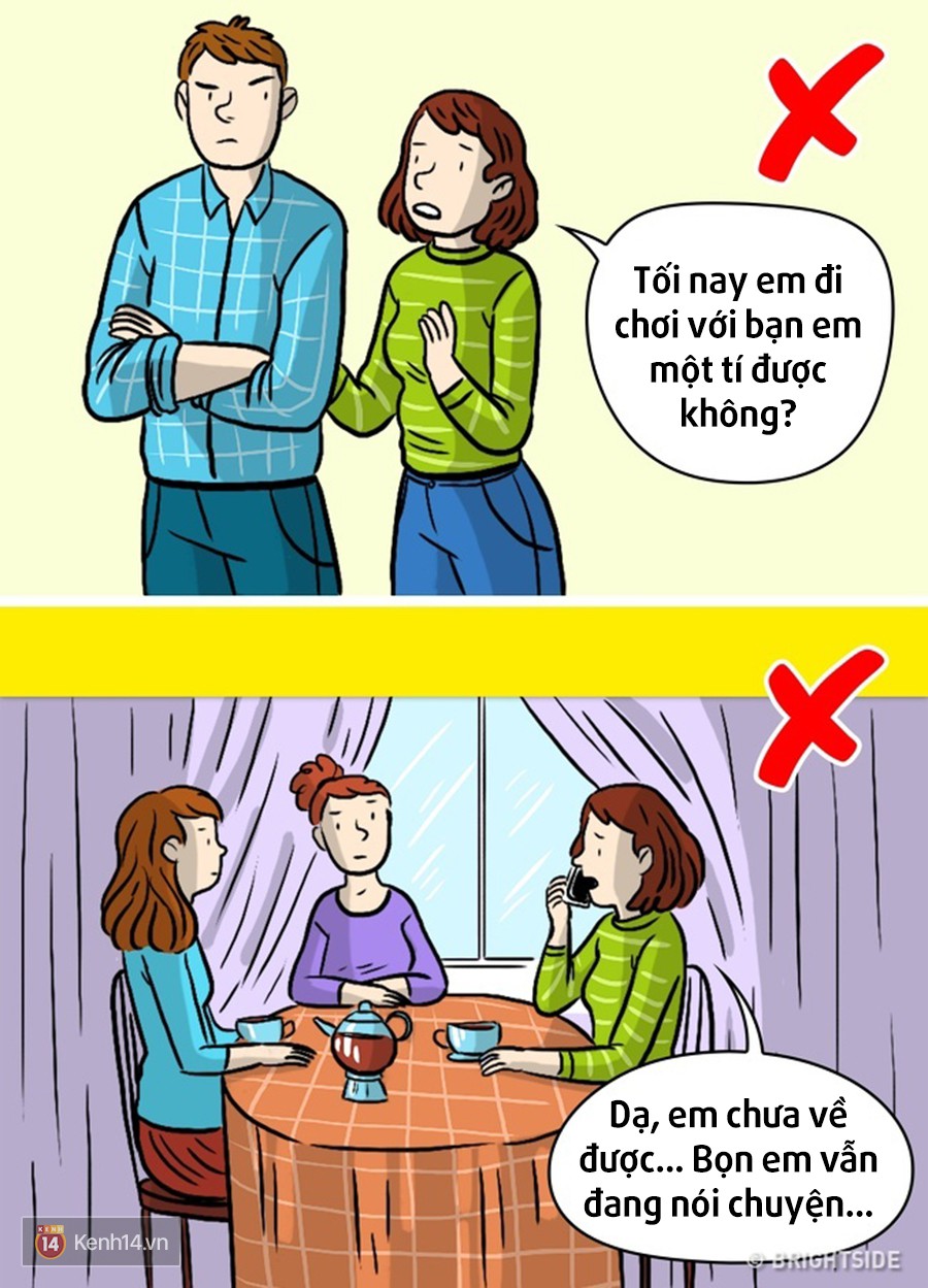 13 bí quyết cần nằm lòng để có một tình yêu bền lâu 13 bí quyết cần nằm lòng để có một tình yêu bền lâu