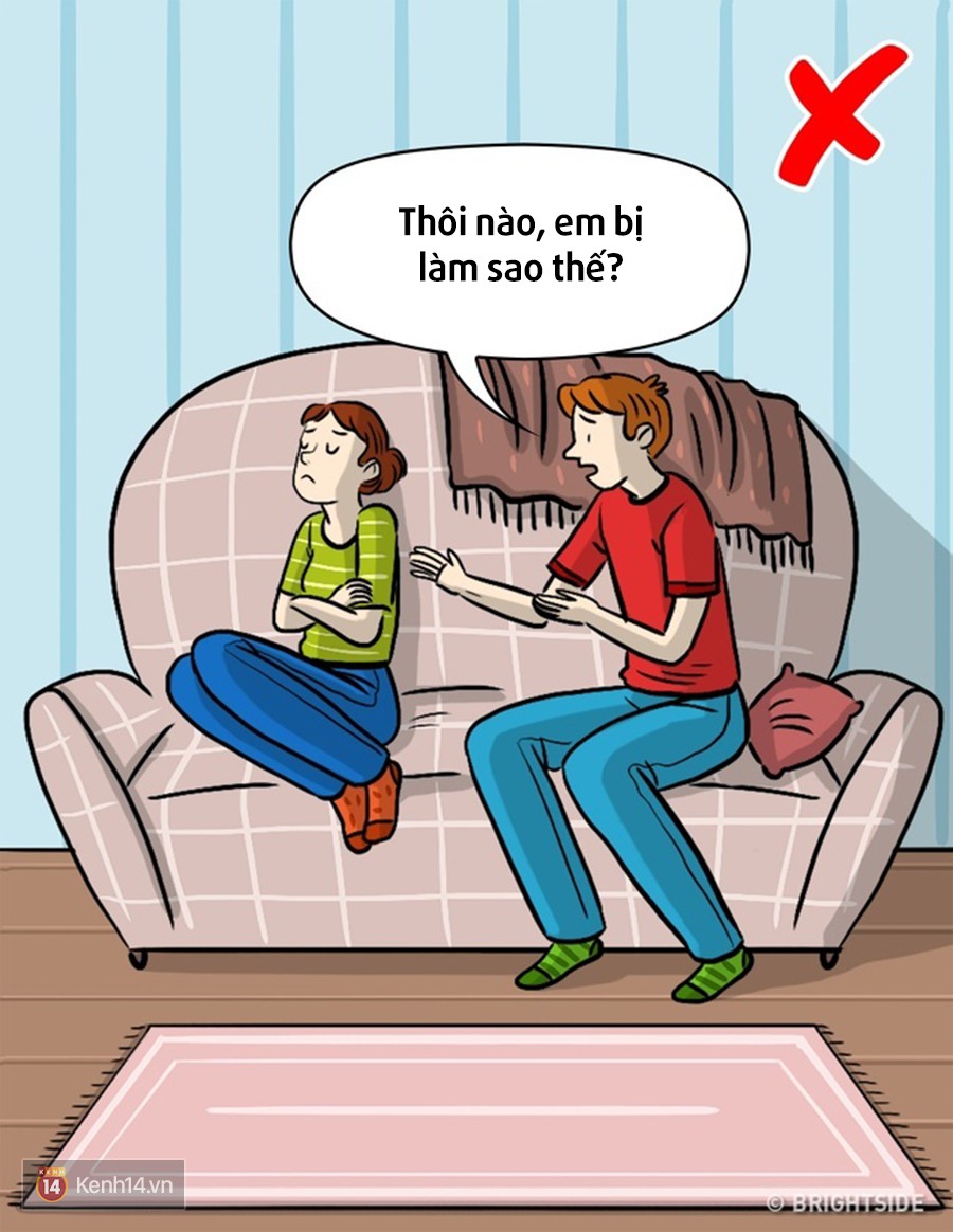 13 bí quyết cần nằm lòng để có một tình yêu bền lâu 13 bí quyết cần nằm lòng để có một tình yêu bền lâu