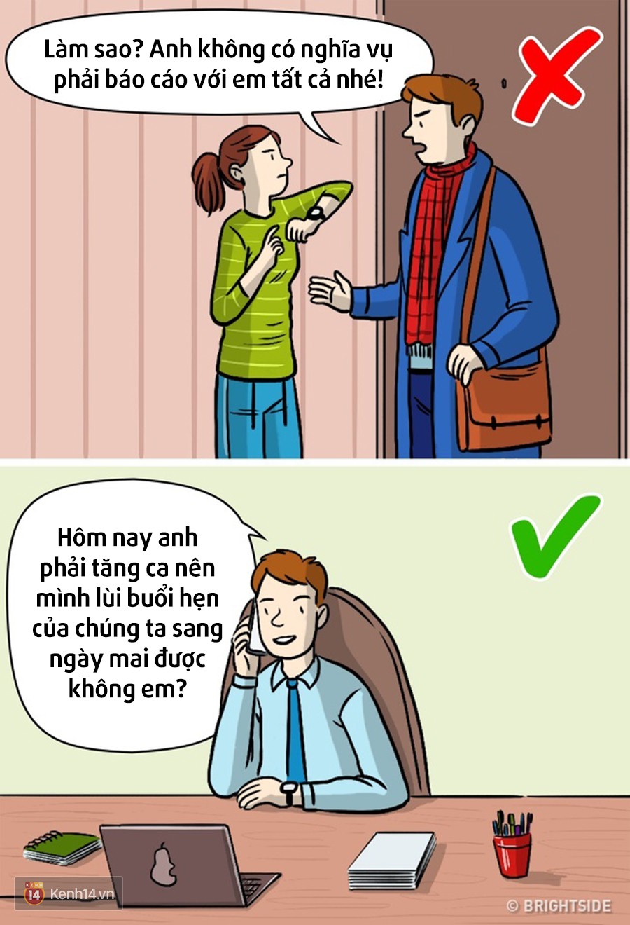 13 bí quyết cần nằm lòng để có một tình yêu bền lâu 13 bí quyết cần nằm lòng để có một tình yêu bền lâu