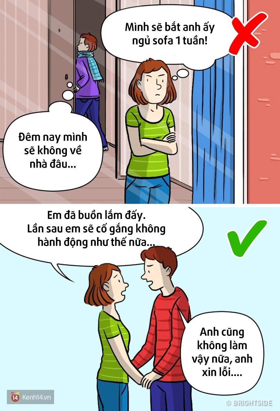 13 bí quyết cần nằm lòng để có một tình yêu bền lâu 13 bí quyết cần nằm lòng để có một tình yêu bền lâu