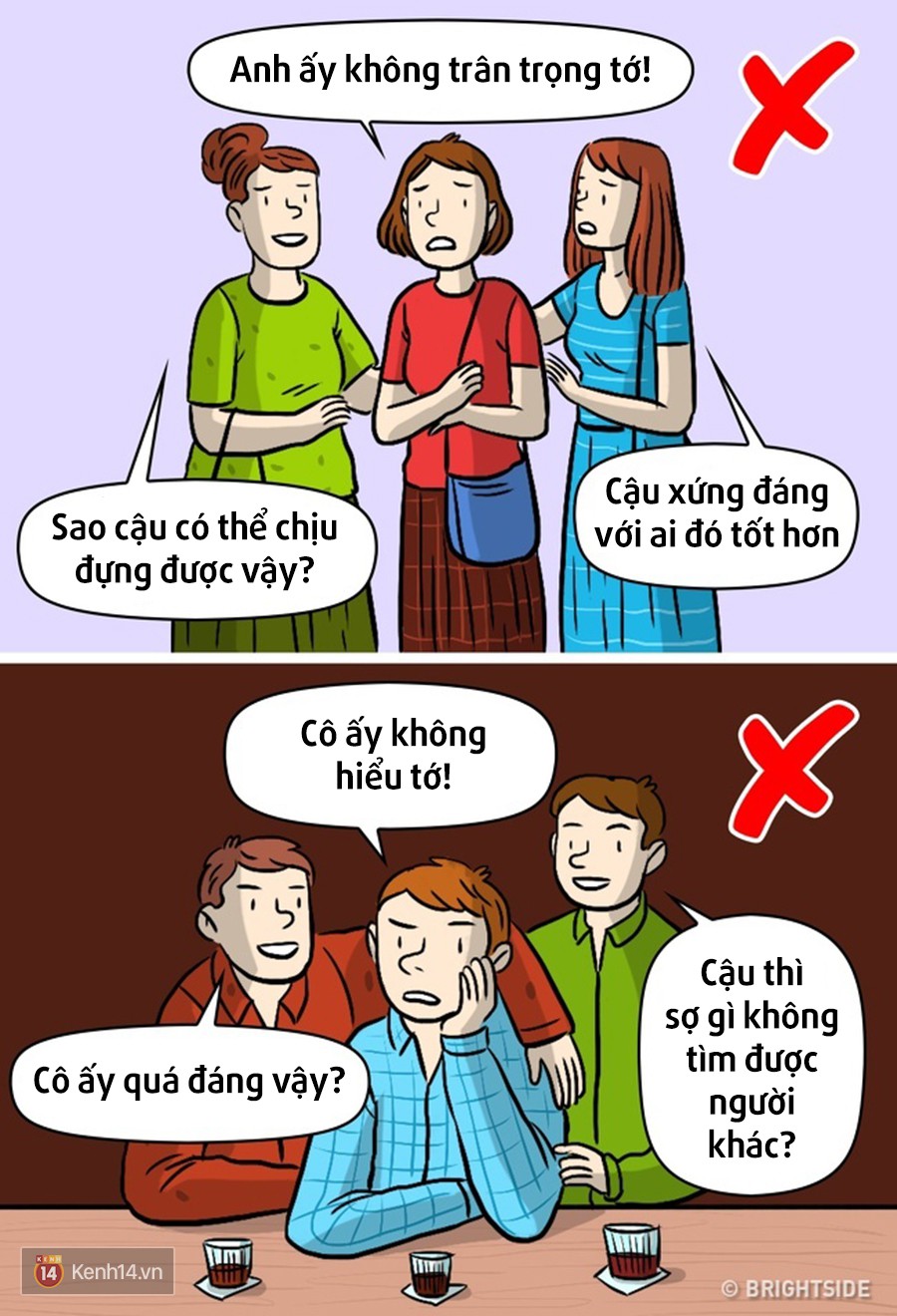 13 bí quyết cần nằm lòng để có một tình yêu bền lâu 13 bí quyết cần nằm lòng để có một tình yêu bền lâu
