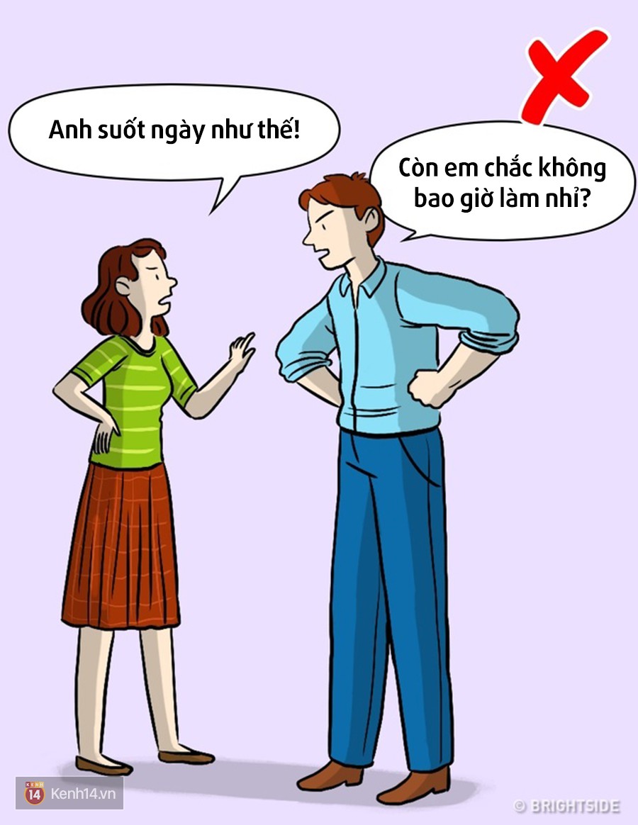 13 bí quyết cần nằm lòng để có một tình yêu bền lâu 13 bí quyết cần nằm lòng để có một tình yêu bền lâu