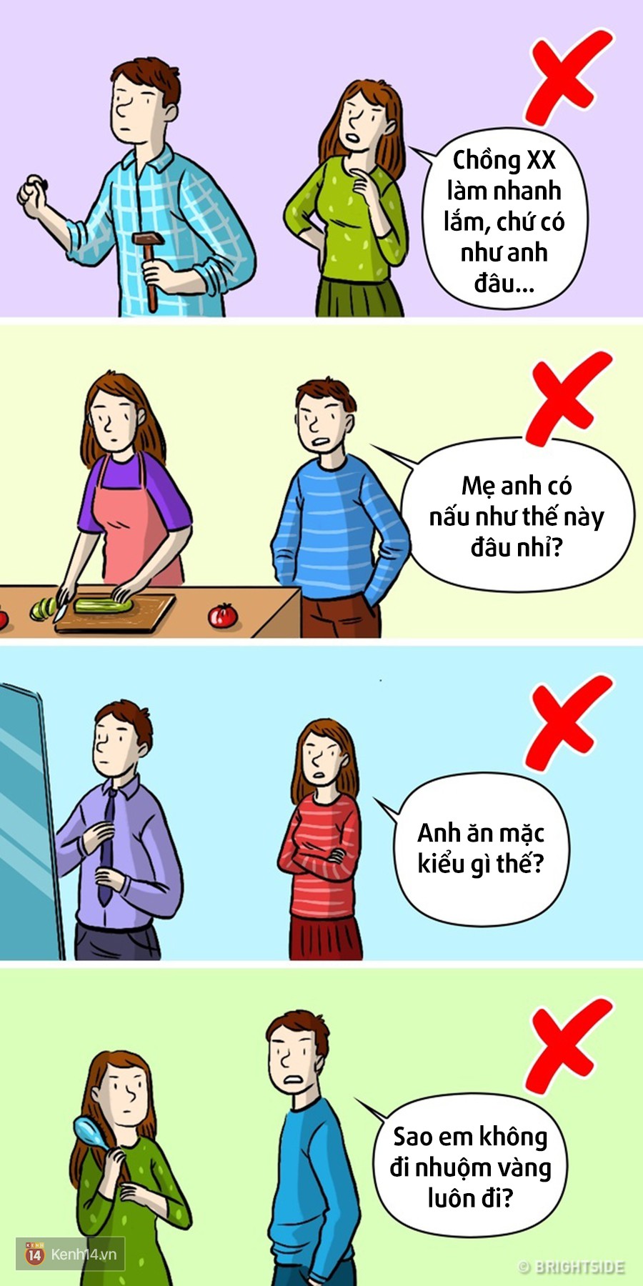 13 bí quyết cần nằm lòng để có một tình yêu bền lâu 13 bí quyết cần nằm lòng để có một tình yêu bền lâu
