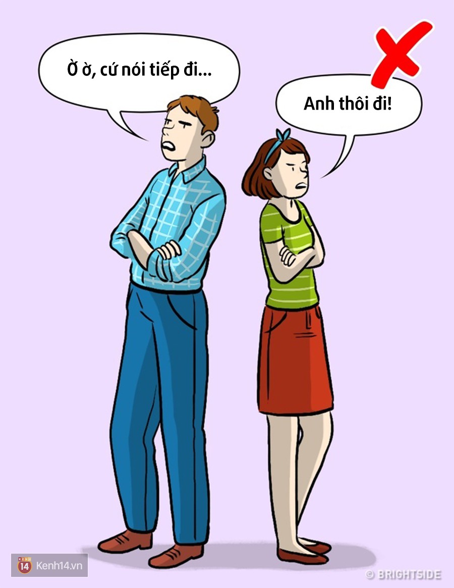 13 bí quyết cần nằm lòng để có một tình yêu bền lâu 13 bí quyết cần nằm lòng để có một tình yêu bền lâu