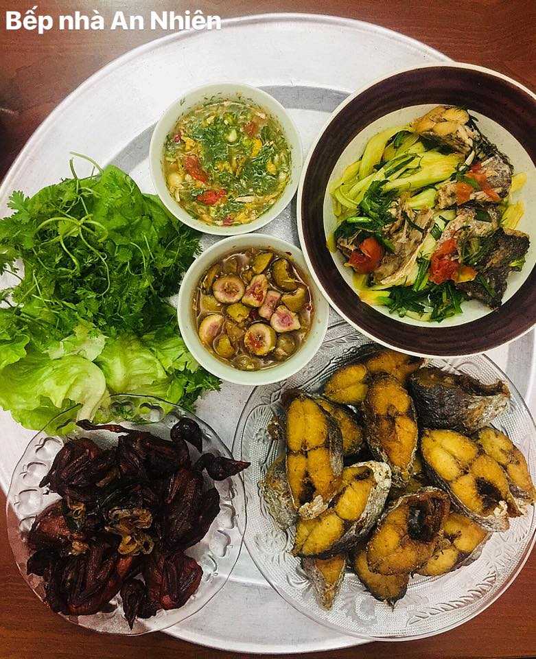 Gần 10 năm làm vợ, 8x suốt ngày được chồng đi chợ nấu cơm, chăm sóc như bà hoàng