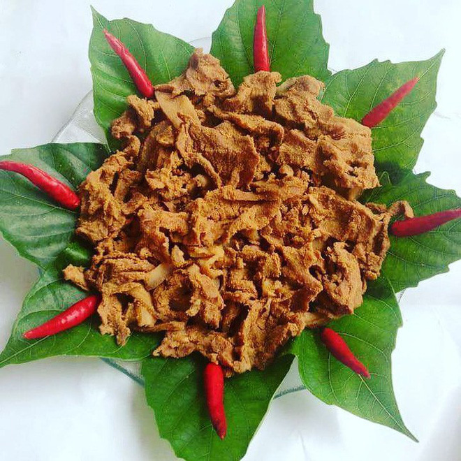 5 đặc sản gây thương nhớ, ghé Phú Thọ dự giỗ Tổ nhớ mua về làm quà cho người ở nhà