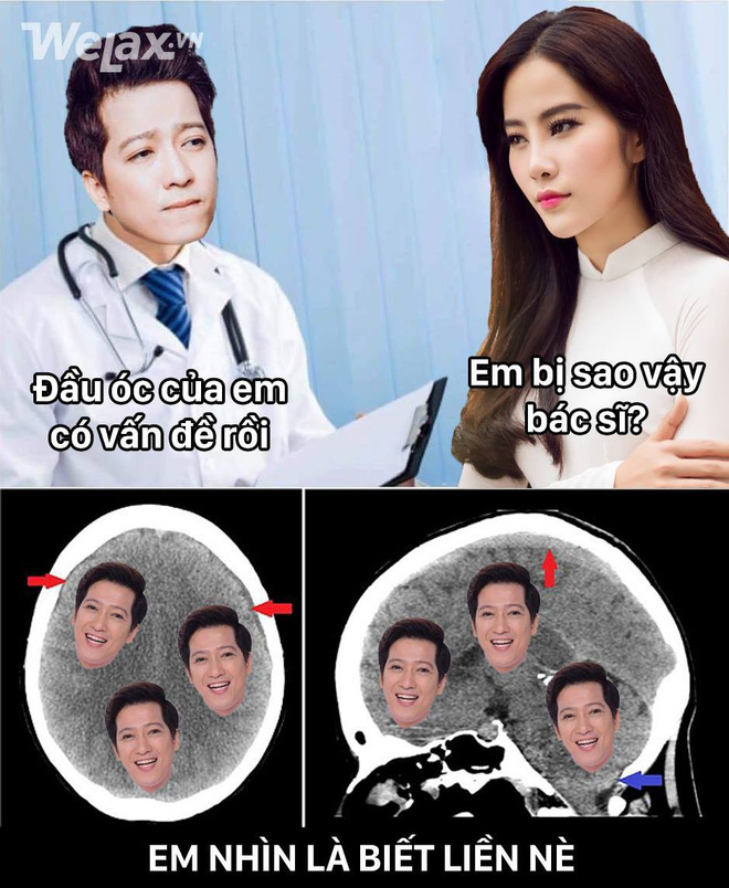 Bom tấn Avengers sắp ra mắt, nhưng cứ xem drama cuộc chiến vô hậu giữa Nam Em - Trường Giang - Nhã Phương cái đã! Bom tấn Avengers sắp ra mắt, nhưng cứ xem drama cuộc chiến vô hậu giữa Nam Em - Trường Giang - Nhã Phương cái đã!