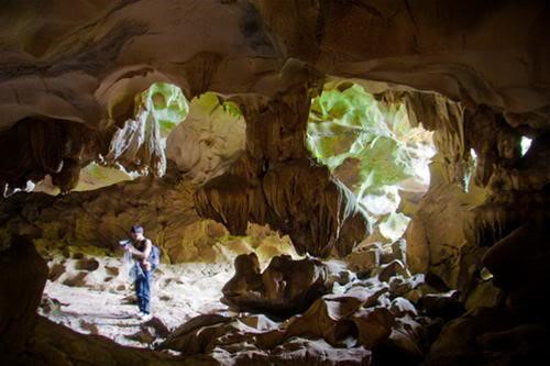 Những địa điểm có thể ghé thăm khi về Giỗ Tổ Hùng Vương