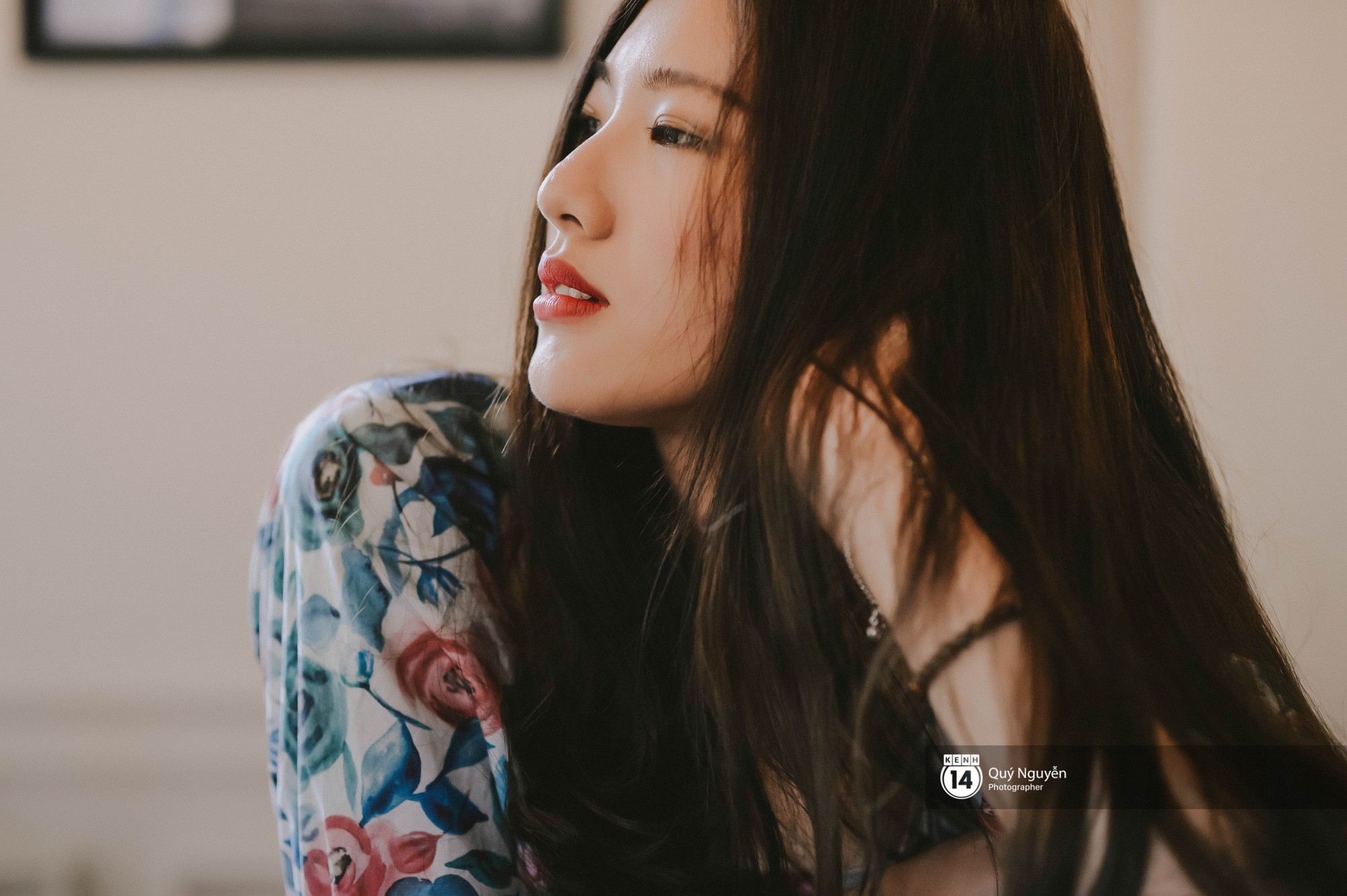 Gặp cô bạn cao 1m75 vừa đạt Hoa khôi Báo chí 2018, được BGK đánh giá rất hợp để thi Hoa hậu! Gặp cô bạn cao 1m75 vừa đạt Hoa khôi Báo chí 2018, được BGK đánh giá rất hợp để thi Hoa hậu!