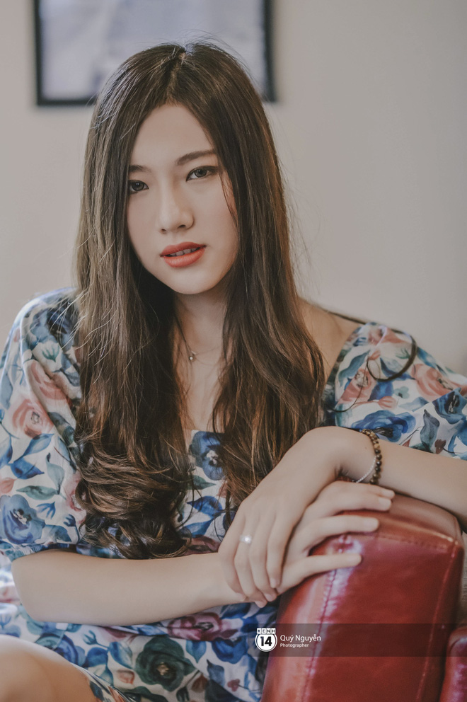 Gặp cô bạn cao 1m75 vừa đạt Hoa khôi Báo chí 2018, được BGK đánh giá rất hợp để thi Hoa hậu! Gặp cô bạn cao 1m75 vừa đạt Hoa khôi Báo chí 2018, được BGK đánh giá rất hợp để thi Hoa hậu!