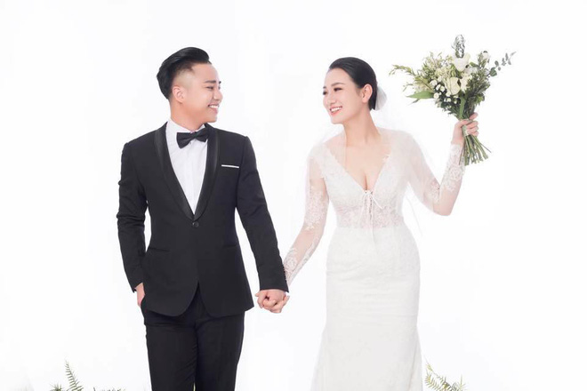 Chân dung vợ sắp cưới của Hữu Công: Xinh đẹp, là con gái của Đàm Vĩnh Hưng