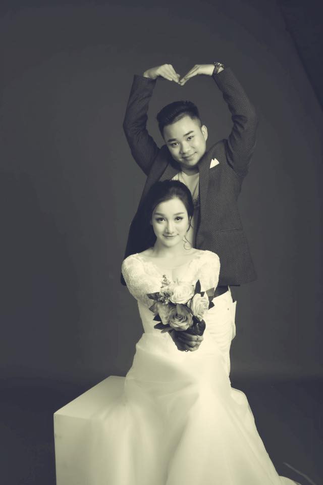 Chân dung vợ sắp cưới của Hữu Công: Xinh đẹp, là con gái của Đàm Vĩnh Hưng