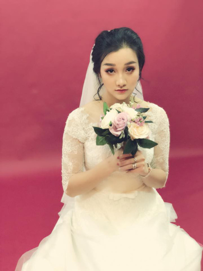 Chân dung vợ sắp cưới của Hữu Công: Xinh đẹp, là con gái của Đàm Vĩnh Hưng