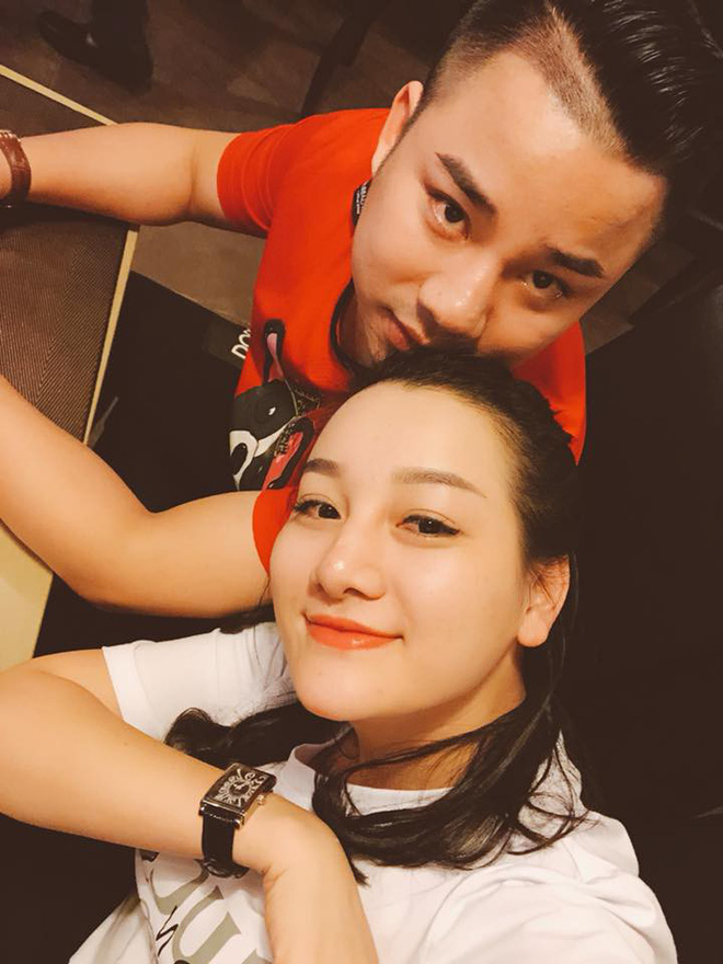 Chân dung vợ sắp cưới của Hữu Công: Xinh đẹp, là con gái của Đàm Vĩnh Hưng