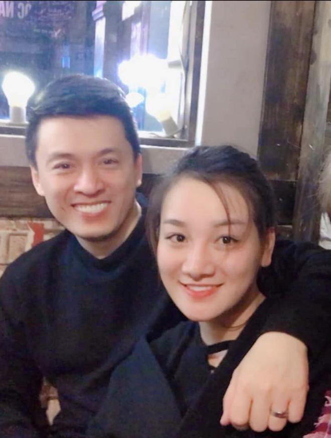 Chân dung vợ sắp cưới của Hữu Công: Xinh đẹp, là con gái của Đàm Vĩnh Hưng