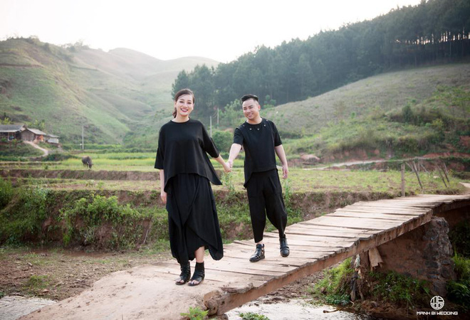 Chân dung vợ sắp cưới của Hữu Công: Xinh đẹp, là con gái của Đàm Vĩnh Hưng