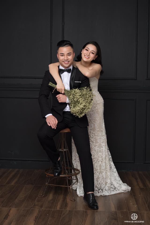 Chân dung vợ sắp cưới của Hữu Công: Xinh đẹp, là con gái của Đàm Vĩnh Hưng