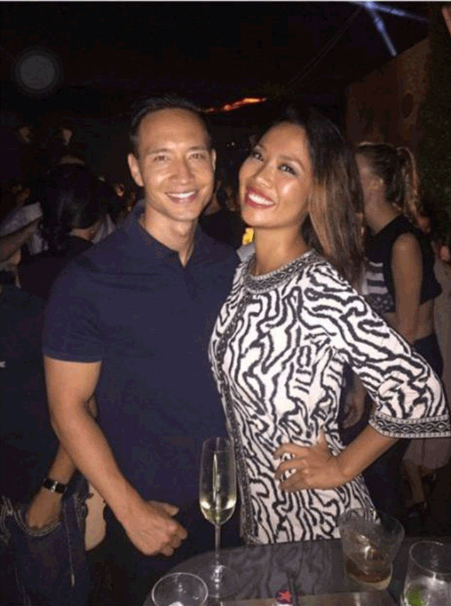 Tình cũ Kim Lý: Tôi và Nam Em giống nhau, nhưng cô ấy càng nói lại càng sai