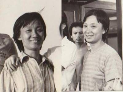 Cuộc đời kiếp chung chồng gay cấn ly kỳ hơn phim của nữ đạo diễn Bao Thanh Thiên vừa mới qua đời Cuộc đời kiếp chung chồng gay cấn ly kỳ hơn phim của nữ đạo diễn Bao Thanh Thiên vừa mới qua đời