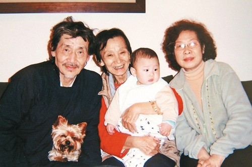 Cuộc đời kiếp chung chồng gay cấn ly kỳ hơn phim của nữ đạo diễn Bao Thanh Thiên vừa mới qua đời