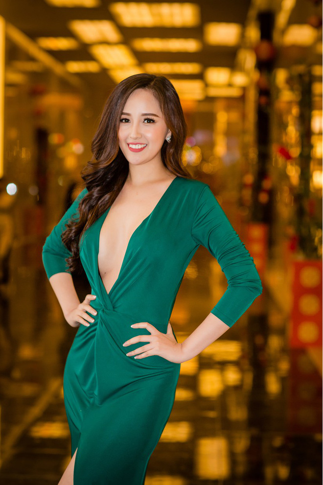 Hoa hậu Mai Phương Thúy: Sai hay đúng không quan trọng!