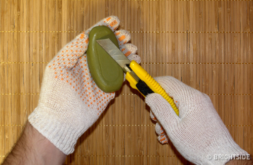 9 mẹo sửa đồ trong nhà đơn giản cho nam giới 9 mẹo sửa đồ trong nhà đơn giản cho nam giới