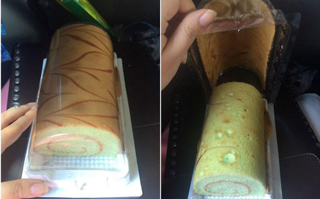 Chiếc nem chua có tâm của người bán hàng khiến khách chỉ biết than: Ức quá